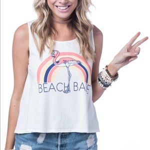 Beach Babe Tank